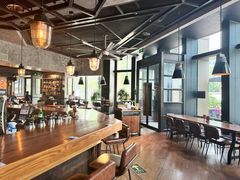 -京A Taproom·精酿餐吧(CBD店)