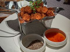 干炸丸子-秀儿四九城·新京菜(亚运村鸟巢店)