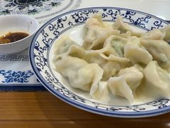 -东方饺子王(顺义石门店)