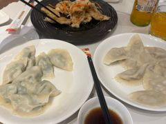 -东方饺子王(和平里店)
