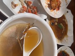 -少林寺欢喜地素斋馆