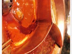 -老码头火锅(骡马市店)