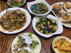 -庆峰龙虾烧烤(合肥一店)