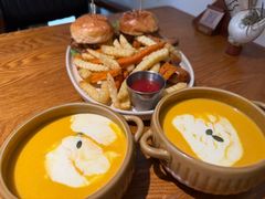 -AFS Cafe & Canteen(闽江二路店)