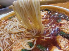 -铁朋小锅米线(玉川巷店)