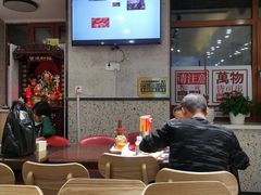 大堂-老赵太太麻辣烫涮肚馆(大经路店)