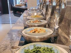 -浙江西子宾馆·瑶园咖啡厅