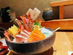 -花潮料理艺食馆(世欧广场店)