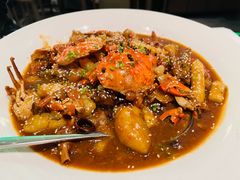 -桂满陇·杭州饭店(清河万象店)