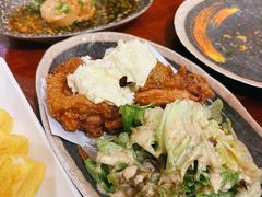 -鸟串烧Yakitori
