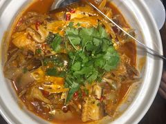 -魏铭鱼头捞饭(晋阳路店)