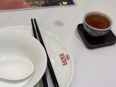 -君德澜酒家·创意粤菜(金山谷店)