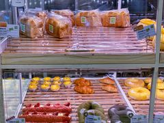 -奈雪的茶(KK MALL店)