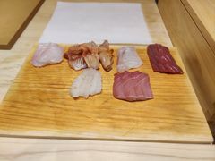 -荣一代目OMAKASE板前料理