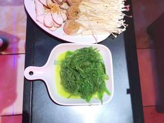 -碳夫·东北炭火烤肉(胥口店)
