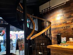 -星巴克(南京大世界店)