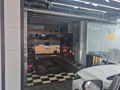-保路达大师美车(天泰路店)
