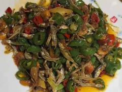 -小于烧烤海鲜·皖南明档土菜(丰庄店)