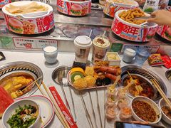 -龍歌自助小火锅(秦淮水游城店)
