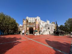 -厦门方特梦幻王国