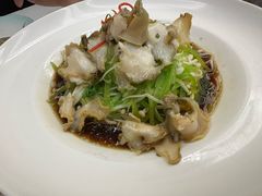 -绫罗岛海鲜私房菜(鸭绿江边店)