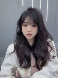 -藤野造型专业烫染接发