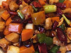 -赶海部落海鲜城(海阳路店)