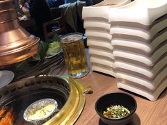 -火炉火自助餐(枫蓝国际店)