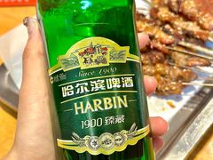 -老味烧烤(总店)