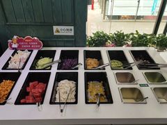 -东方豪客牛排意面披萨(金凤万达店)