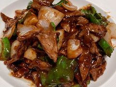 酱爆猪肝-上海德兴馆(昌里店)