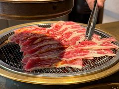-泥炉烧肉师(新街口金銮巷店)