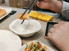 -为什么牛潮汕牛肉火锅(万胜广场店)