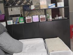-爱脊康新中式推拿(江汉路步行街店)