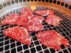 -谷牛和牛烤肉(漕河泾印象城店)