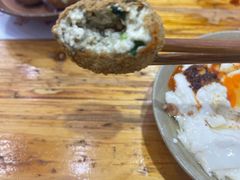 -袁家豆腐