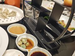 -全聚德烤鸭店(马家堡店)