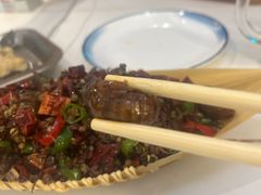 -聚友烤吧(频阳大道南段店)