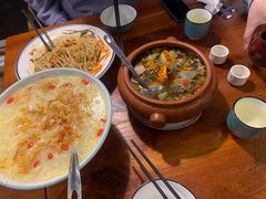-云隐小厨·传统大理美食(复兴路店)