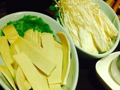 -捞王锅物料理(四川北路店)