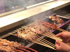 -耶里夏丽·新疆菜·28年喀什老馆(田林东路店)