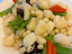 -七的湖·江南蟹舫·阳澄湖农家菜(蟹舫苑店)