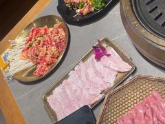 -杨小佳·齐齐哈尔烤肉·烤串(广州店)