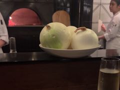 -Mercato莫卡多露台餐厅与酒吧(K11店)