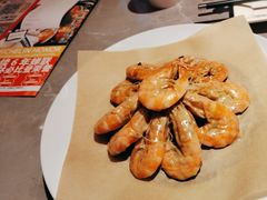 -啫神·广州地标美食(北京路店)