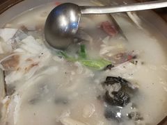 -千岛湖鱼味馆(十字街总店)