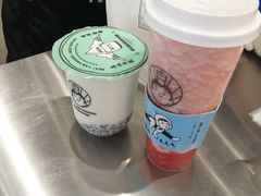 -我是酸奶君(壹方城店)