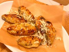 -城市大道红炉披萨烘焙坊