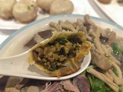 -小杨生煎(龙之梦购物中心店)