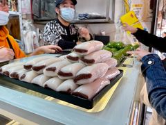 -许阿姨糕团店(南京总店)